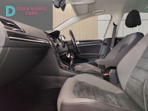 Golf R Line Low Millage - Image 2