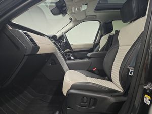 Land Rover Discovery Diesel Sw Dynamic HSE - Image 4