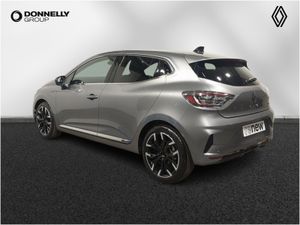 Renault Clio Hatchback Techno - Image 3