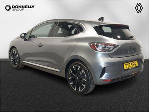 Renault Clio Hatchback Techno - Image 3