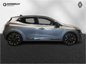 Renault Clio Hatchback Techno - Image 4