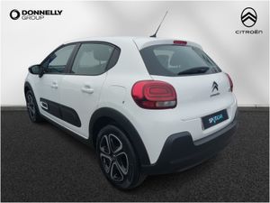 Citroen C3 Hatchback Sense - Image 3