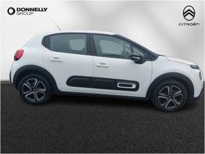 Citroen C3 Hatchback Sense - Image 4