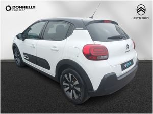 Citroen C3 Hatchback Plus - Image 3