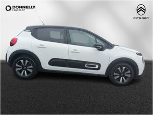 Citroen C3 Hatchback Plus - Image 4