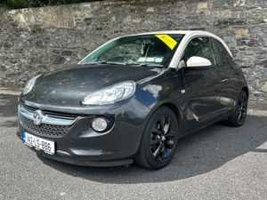 Vauxhall/Opel  Adam 2014 1.2 - Image 3