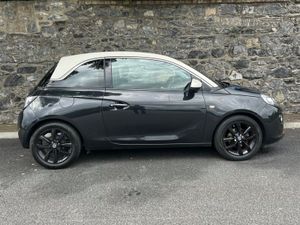 Vauxhall/Opel  Adam 2014 1.2 - Image 4