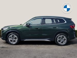 BMW X1 X1 Sdrive18d Xline - Image 3