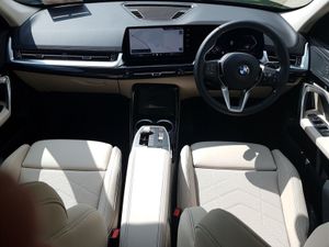 BMW X1 X1 Sdrive18d Xline - Image 4