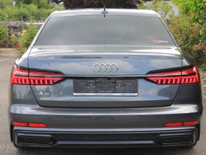 A6 Black Ed * Supersport seats * Bang & Olufsen * - Image 4