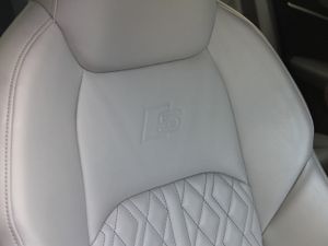 A6 Black Ed * Supersport seats * Bang & Olufsen * - Image 3