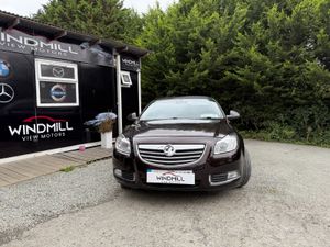 Vauxhall Insignia 2013 - Image 4