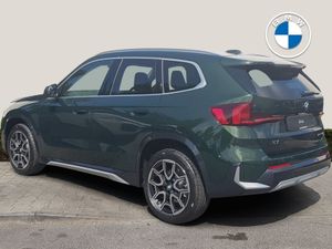 BMW X1 Sdrive18d Xline - Image 2