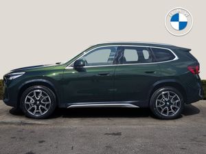 BMW X1 Sdrive18d Xline - Image 3