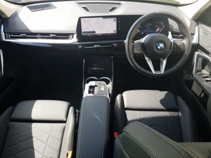 BMW X1 Sdrive18d Xline - Image 4