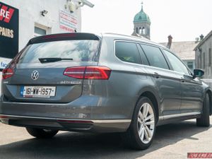 🔥 2016 VW Passat 2.0 TDI Estate Highline 🔥 - Image 2