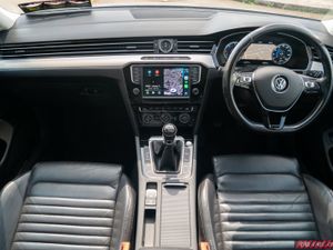 🔥 2016 VW Passat 2.0 TDI Estate Highline 🔥 - Image 4