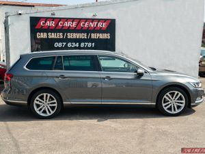 🔥 2016 VW Passat 2.0 TDI Estate Highline 🔥 - Image 3