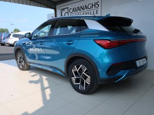2025 BYD ATTO 3 Design 60kwh - Image 3