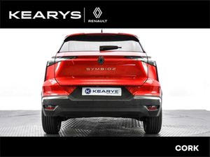 Renault Symbioz Techno TCe 140 My25 - Image 3