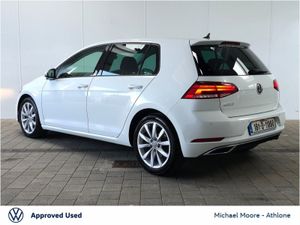 Volkswagen Golf 1.6 TDI 3DR 115BHP Highline - Image 3