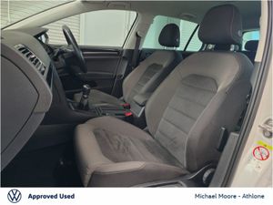 Volkswagen Golf 1.6 TDI 3DR 115BHP Highline - Image 4