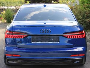 A6 Black Ed * Quilted Valcona * HD Matrix Lights - Image 4