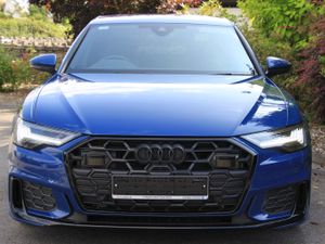 A6 Black Ed * Quilted Valcona * HD Matrix Lights - Image 2