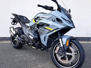 BMW RS Finance Available - Image 2