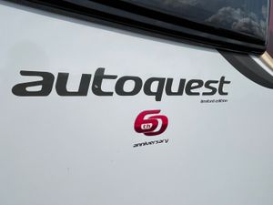 Elddis Autoquest 155 - Automatic - Image 4