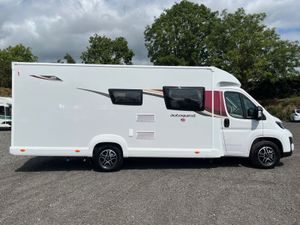 Elddis Autoquest 155 - Automatic - Image 2