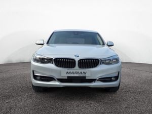 BMW 320D xDrive Automatic GT - Image 2