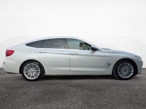 BMW 320D xDrive Automatic GT - Image 4