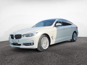 BMW 320D xDrive Automatic GT - Image 3
