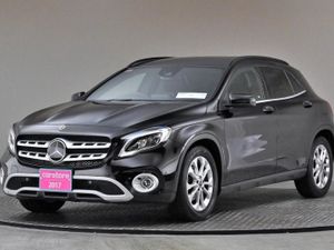 Mercedes-Benz GLA Class GLA 180  powered Tailgate - Image 3