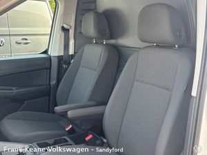 Volkswagen Caddy Edition Maxi Auto 2.0tdi 122BHP - Image 3