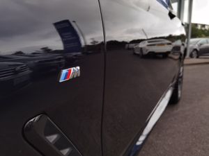 BMW IX3 80KWH M SPORT **SUNROOF** - Image 2