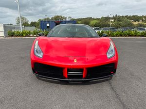 2016 Ferrari 488 GTB - NI Car - Suspension Lift - Image 4