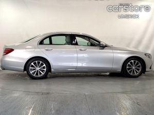 Mercedes-Benz E-Class E 200 D Avantgarde A/T - Image 2