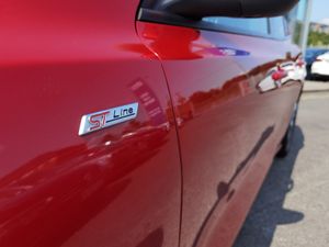 FORD FOCUS 1.5TD ST-LINE EDITION - Image 2