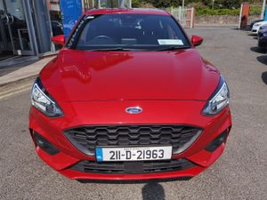 FORD FOCUS 1.5TD ST-LINE EDITION - Image 3