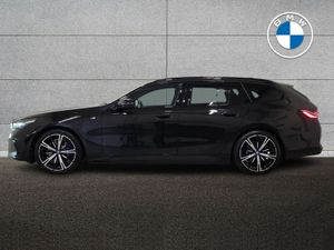 BMW 5-Series 530e M Sport Touring - Image 4