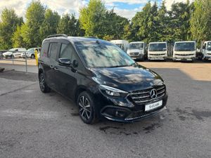 Mercedes-Benz Citan T180d Progressive Automatic - Image 2