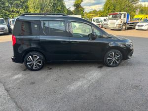 Mercedes-Benz Citan T180d Progressive Automatic - Image 3