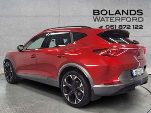 Cupra Formentor 2.0tdi 150hp From  94 Per Week - Image 3