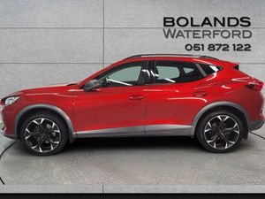 Cupra Formentor 2.0tdi 150hp From  94 Per Week - Image 4