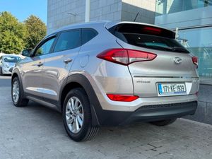 Hyundai Tucson Comfort Plus 5DR - Test Drive Today - Image 4