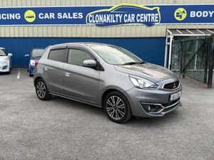 Immaculate Mitsubishi Mirage 1.2 Petrol Automatic - Image 4