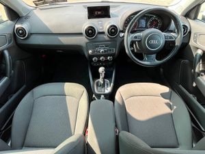Audi A1 1.0 5DR Petrol Auto New NCT - Image 2