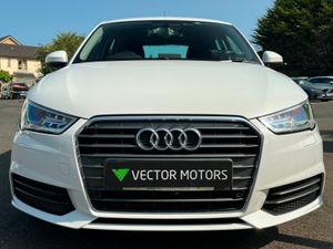 Audi A1 1.0 5DR Petrol Auto New NCT - Image 3